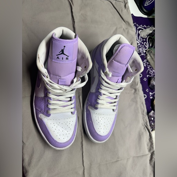 Jordan 1 - Picture 2 of 4